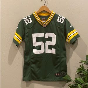 Boys Nike NFL Clay Matthews Jersey  Size M